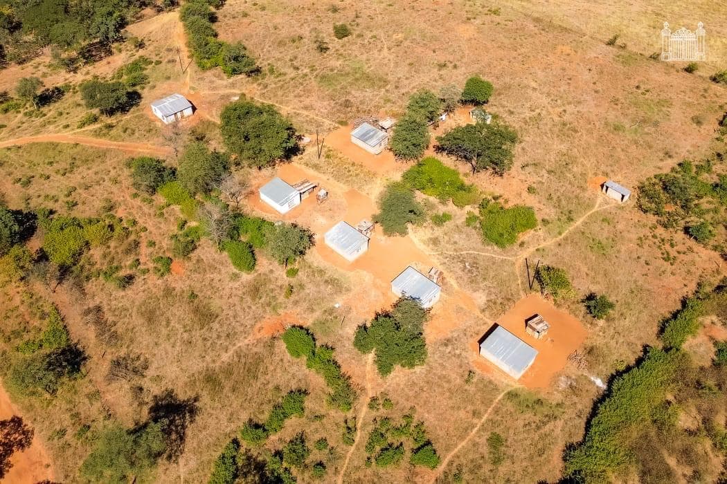 Longwood Estate supplied site image 2.