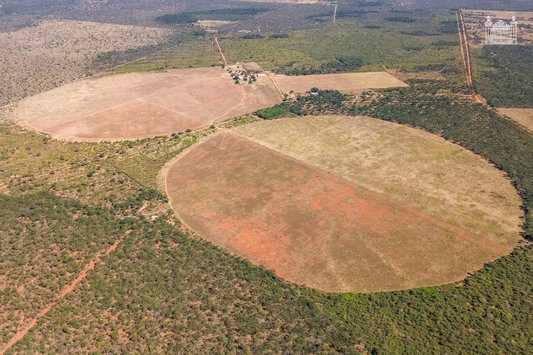 Longwood Estate supplied site image 6.