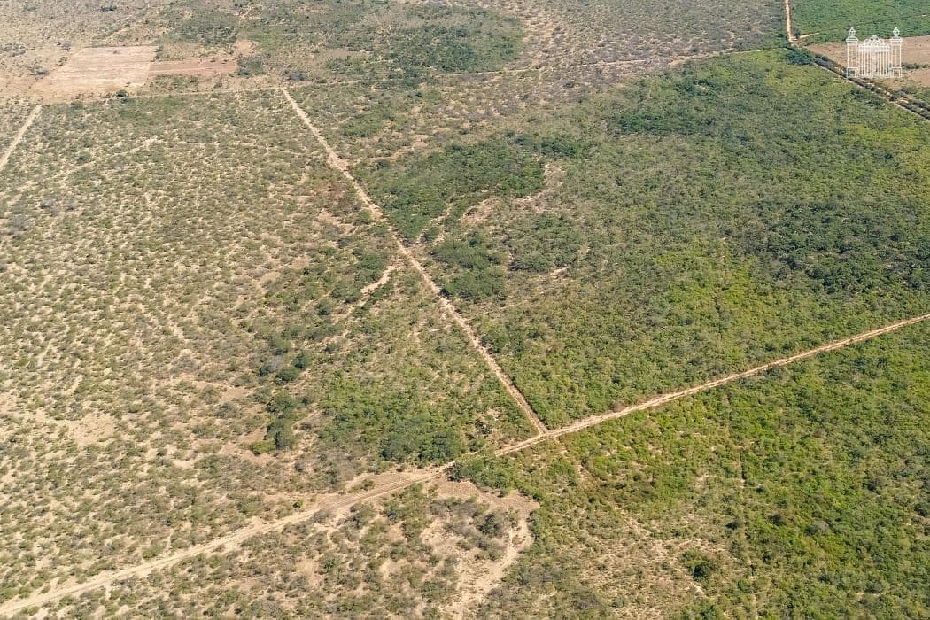 Longwood Estate supplied site image 7.