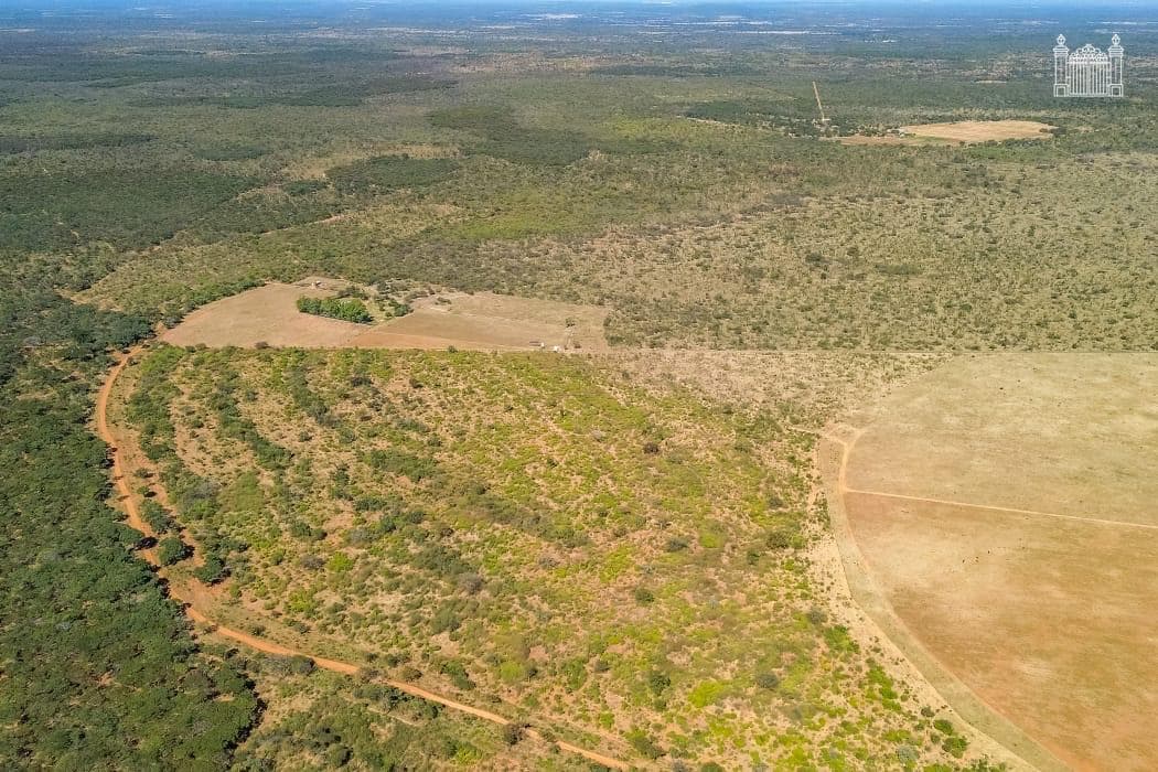 Longwood Estate supplied site image 9.