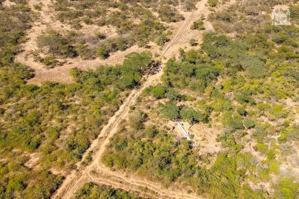 Longwood Estate supplied site image 11.