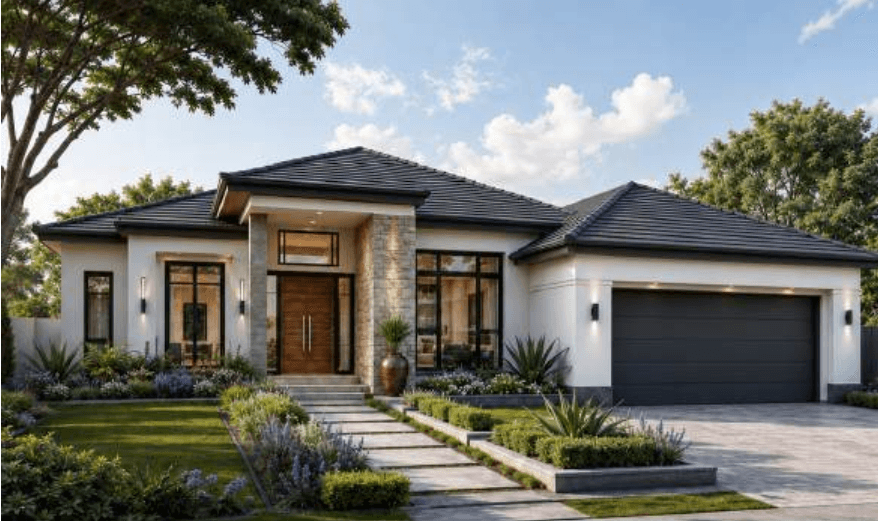 Split-Wing Signature Home Mshagashe Gateway home concept visual