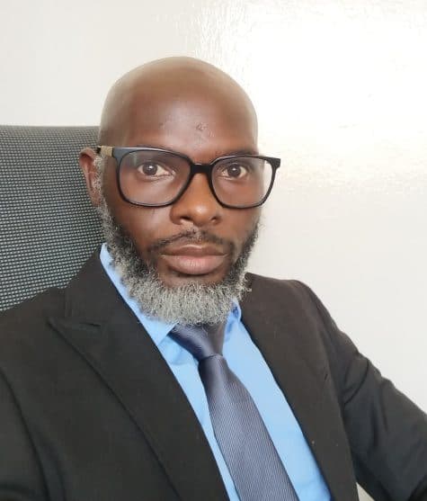Nathan Zulu